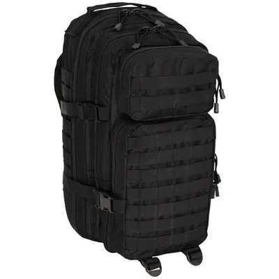 Produktbild von MFH Us Assault 30l taktischer Trekking-Rucksack