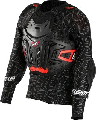 Image de Leatt Body Protector 4.5 Junior Taille : L/XL
