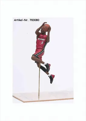 Obrázok produktu pre NBA Figure Series III (Eddie Jones)