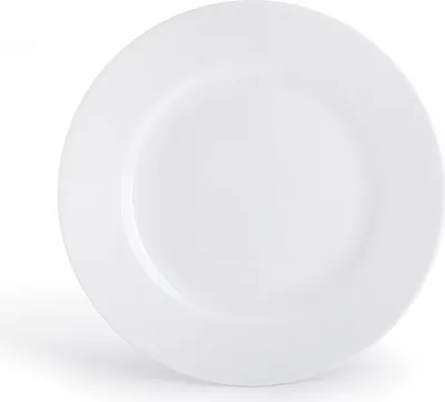 Obrázek produktu pro Talíř mělký porcelán 24cm PURE PREMIUM