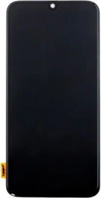 Produktbild von Samsung Galaxy A40 Display (mit Rahmen) schwarz