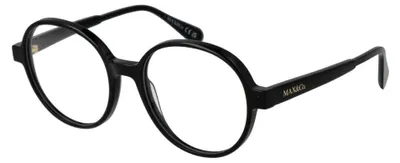 Zdjęcie produktu dla Max&co. MO5108 Shiny black 53/18/140 Okulary damskie