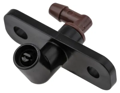 Image de Buse d'eau de lavage, nettoyage des vitres