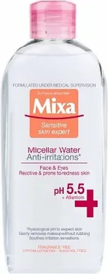 Produktbild von Anti-Irritation Mizellenwasser 400ml