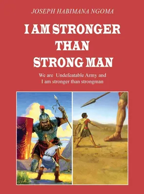 Produktbild von I Am Stronger Than Strong Man