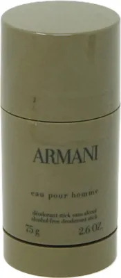 Produktbild von Armani Eau pour Homme Deodorant Stick 75g