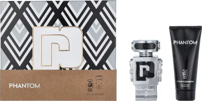 Produktbild von Paco Rabanne Pakket Phantom Giftset