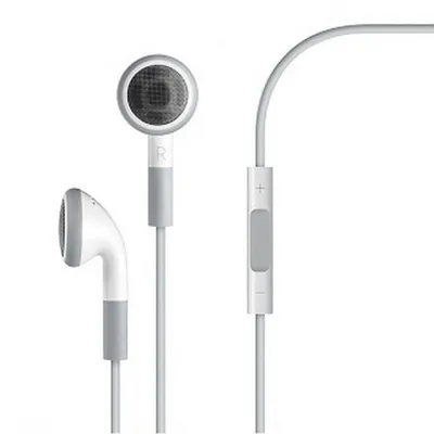 Produktbild von Apple MB770G/A, im Ohr, verkabelt