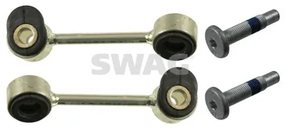 Produktbild von SWAG VORNE Reparatursatz Stabilisatorkoppelstange