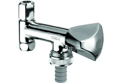 Produktbild von Schell 038740699 Geräteventil für Eckventile, RV