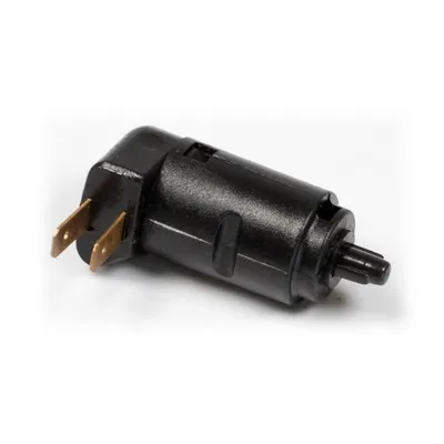 Produktbild von Bremslichtschalter vorne passend für Honda Hydraulikbremse