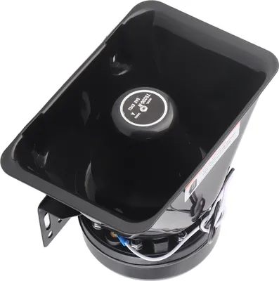 Obrázok produktu pre Klaksón,Alarmový klaksón,Auto klaksón,Siréna klaksónu,Hlasitý klaksón,Elektronický klaksón,Auto klaksón