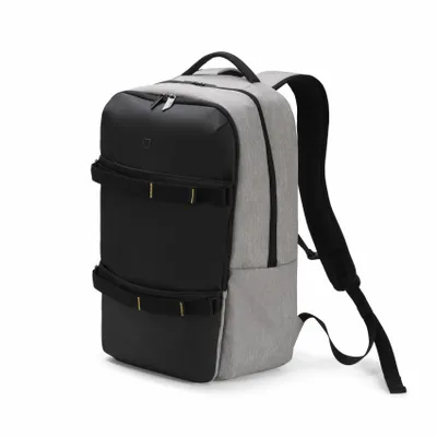 Image de DICOTA D31766 DICOTA Laptop-Rucksack Backpack MOVE 13-15.6'' Kunstfaser grau