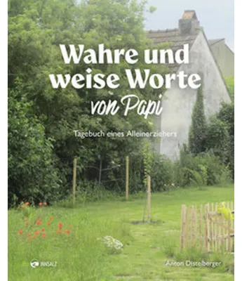 Image de Wahre und weise Worte von Papi
