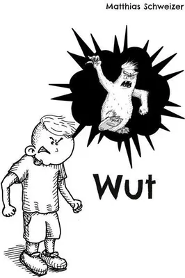 Produktbild von Wut