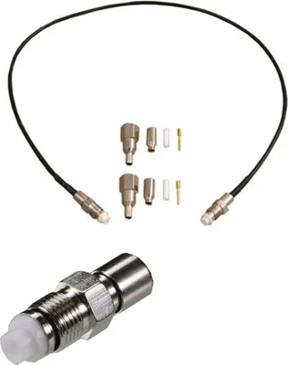 Produktbild von Repraratursatz Antennenleitung Heckklappe Alfa Romeo o 955