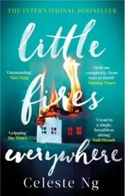 Image de Little Fires Everywhere