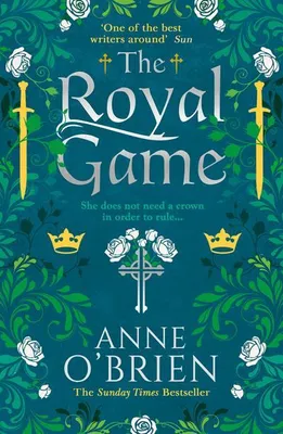 Produktbild von The Royal Game