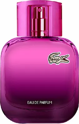 Obrázok produktu pre Lacoste Eau De Lacoste L.12.12 Pour Elle Magnetic parfémovaná voda pre ženy 45 ml