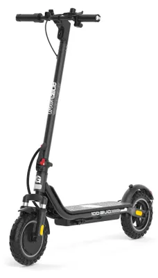 Image de Trottinette Électrique Adulte 100 EVO – 500W - Jusqu'a 25 km