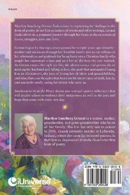 Produktbild von Inspirations from the Heart
