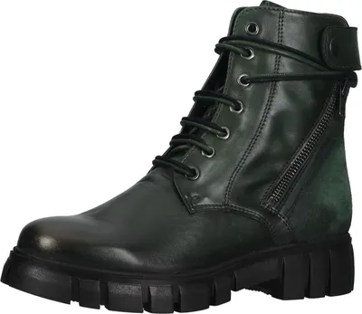 Produktbild von Lazamani Stiefelette Stiefelette Leder
