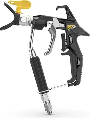 Produktbild von Pistolet Airless Vector Infinity filetage G 1/4 avec TradeTip 3 - WAGNER 538085