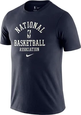 Immagine prodotto di Magliette Nike nBa Team 31 Courtside Dri-fit DA6490419