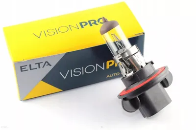 Zdjęcie produktu dla Elta H13 60/55 W P26,4 t 12 V EB0713SB