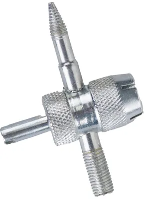 Obrázek produktu pro Nástroj na ventilky pneumatik Oxford Rozměry (d x š x v): 47, 5 x 33 x 12, 5 mm