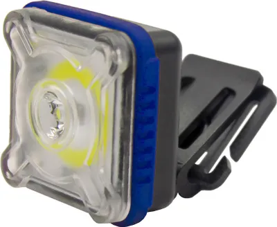 Obrázok produktu pre XCell H295 LED (monochrome) Headlamp rechargeable 295 lm 150149