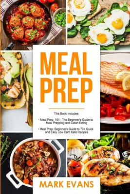 Produktbild von Meal Prep