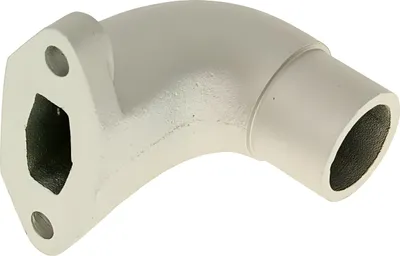 Obrázek produktu pro Sací potrubí BestPrice 20 mm, kompatibilní s mopedy Kreidler