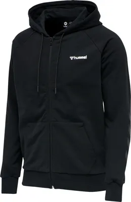 Produktbild von Hummel hmlIsam Zip Hoodie