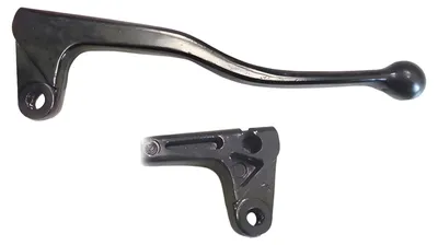 Produktbild von Bremshebel BestPrice rechts für Honda MTX 50 bis 1986, Honda MTX 50 Vitesse