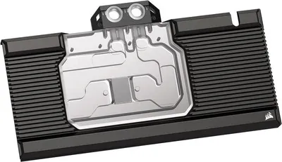 Immagine prodotto di Corsair iCue Link XG7 RGB 4080 Suprim/Trio GPU Wasserblock