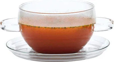 Produktbild von Suppentasse Hot Pot - Einheit: 1 Stk.