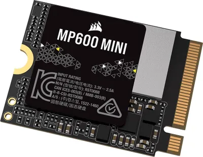 Obrázek produktu pro Corsair MP600 Mini, 1 TB, M.2