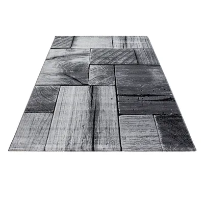 Imagen del producto de Parma Lami alfombra pelo corto rectangular 160x230cm
