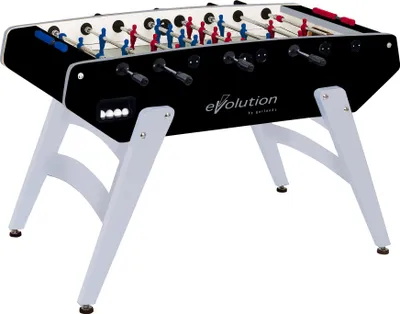 Immagine prodotto di Biliardino Garlando G-5000 Evolution