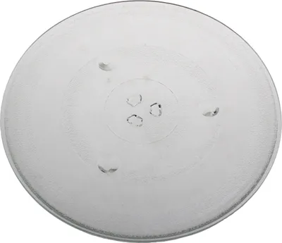 Produktbild von Electrolux - Glas Teller Mikrowelle  - Ø 31,5Cm - 50283961006