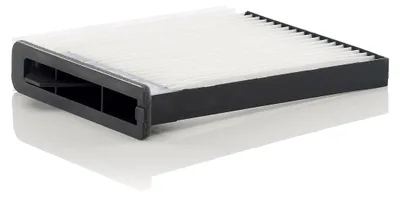Image de Filtre de cabine MANN-FILTER CU 22 007