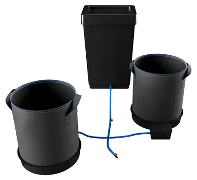 Produktbild von AutoPot 1Pot XXL System 2 x 50L