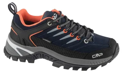 Zdjęcie produktu dla Buty CMP Rigel 2.0 Low WP 3Q1824618NZ