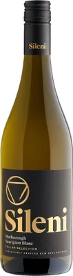 Produktbild von Sileni Cellar Selection Sauvignon Blanc 2024 Marlborough | Neuseeland | 12,00% vol | 0,75 l