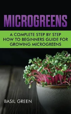 Produktbild von Microgreens