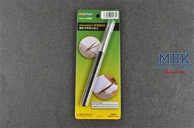 Obrázek produktu pro TRUMPETER TRU09969 Vysoce kvalitní škrabka