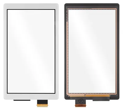 Produktbild von Nintendo Switch Lite Touchscreen grau