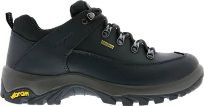 Zdjęcie produktu dla Buty turystyczne Grisport Brenta Low, czarne, rozmiar 41