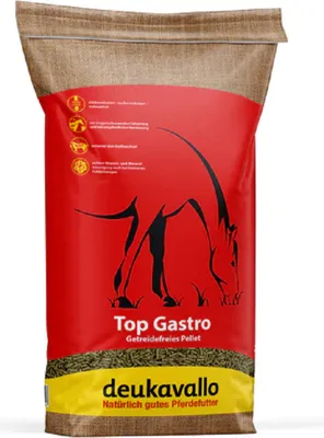 Zdjęcie produktu dla Deukavallo Top Gastro 20 kg